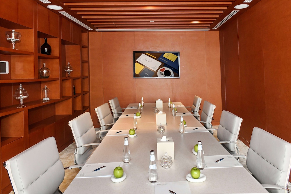 فندق جولدن توليب الرياض(Golden Tulip Riyadh) 42/50