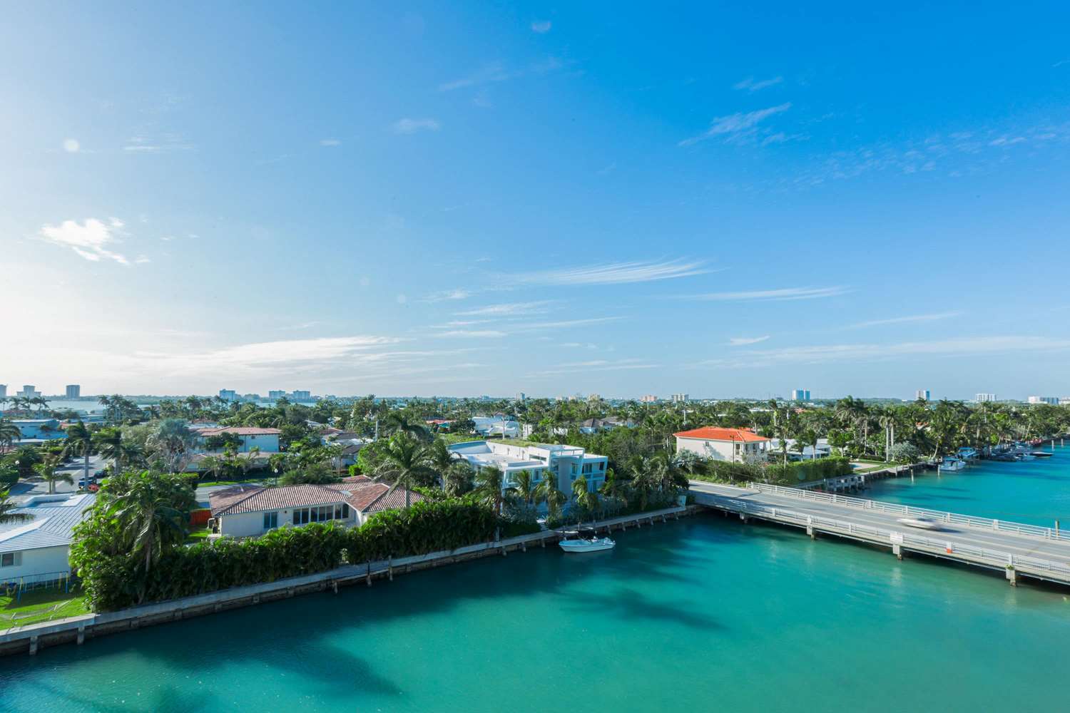 The Altair Hotel Bay Harbor Miami 40/49