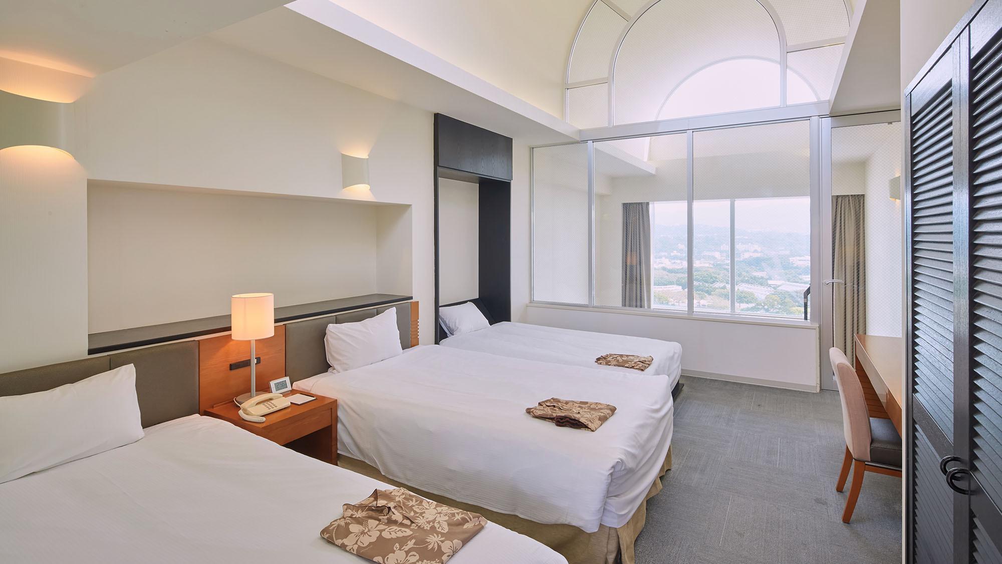 Maisonette, Ocean View