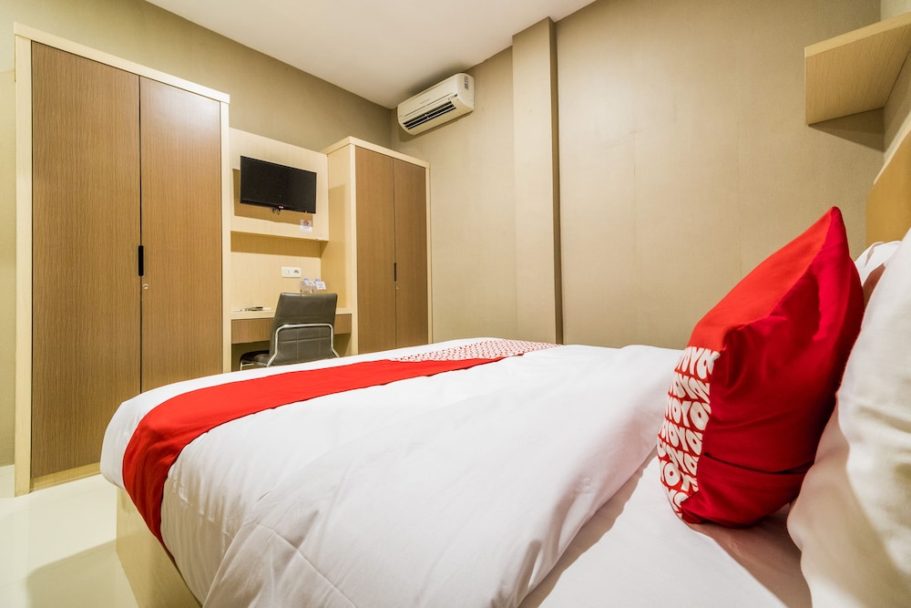 OYO 279 Deli Homestay 9/20