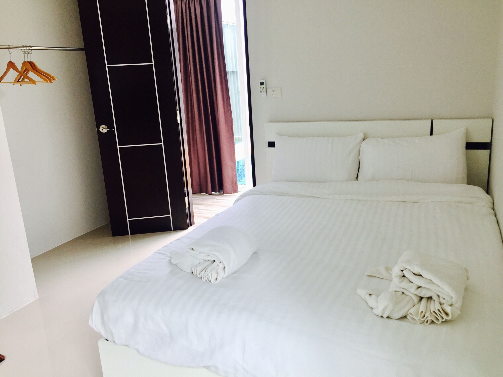 3 BEDROOMS, POOL, SUPREME, VILLA