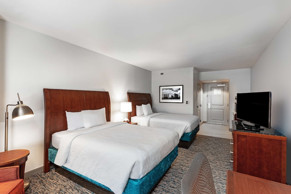 Hilton Garden Inn Houston-Sugar Land 15/42