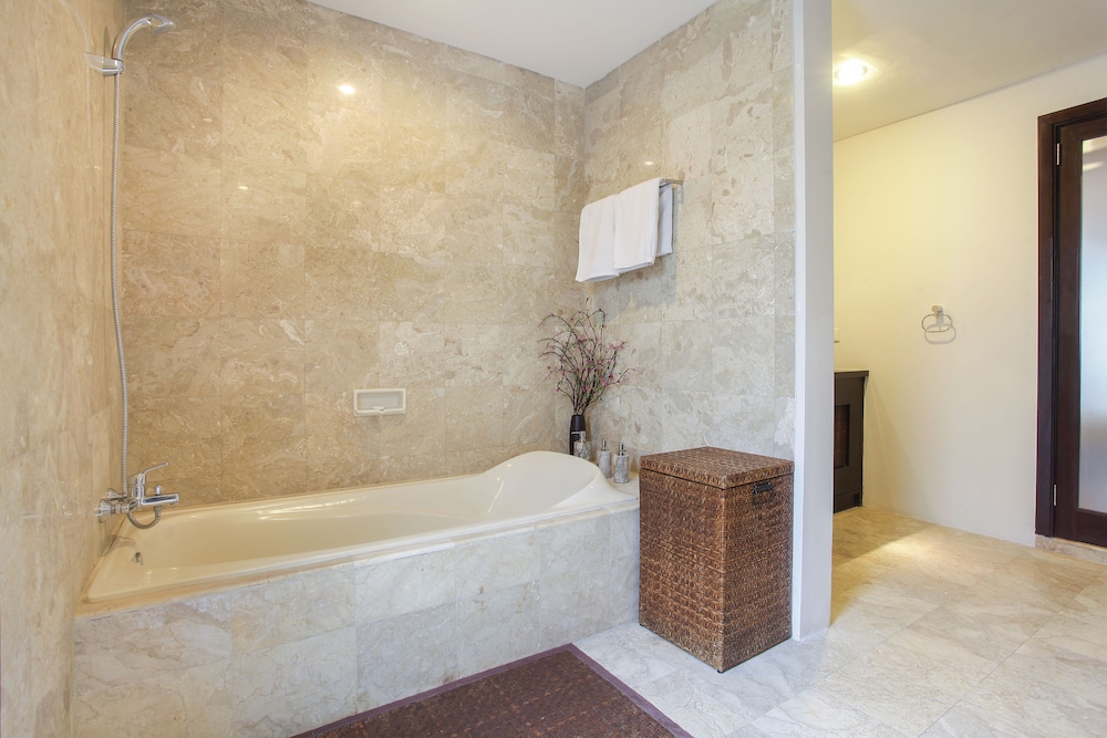 Puri Tirta Villas 18/18