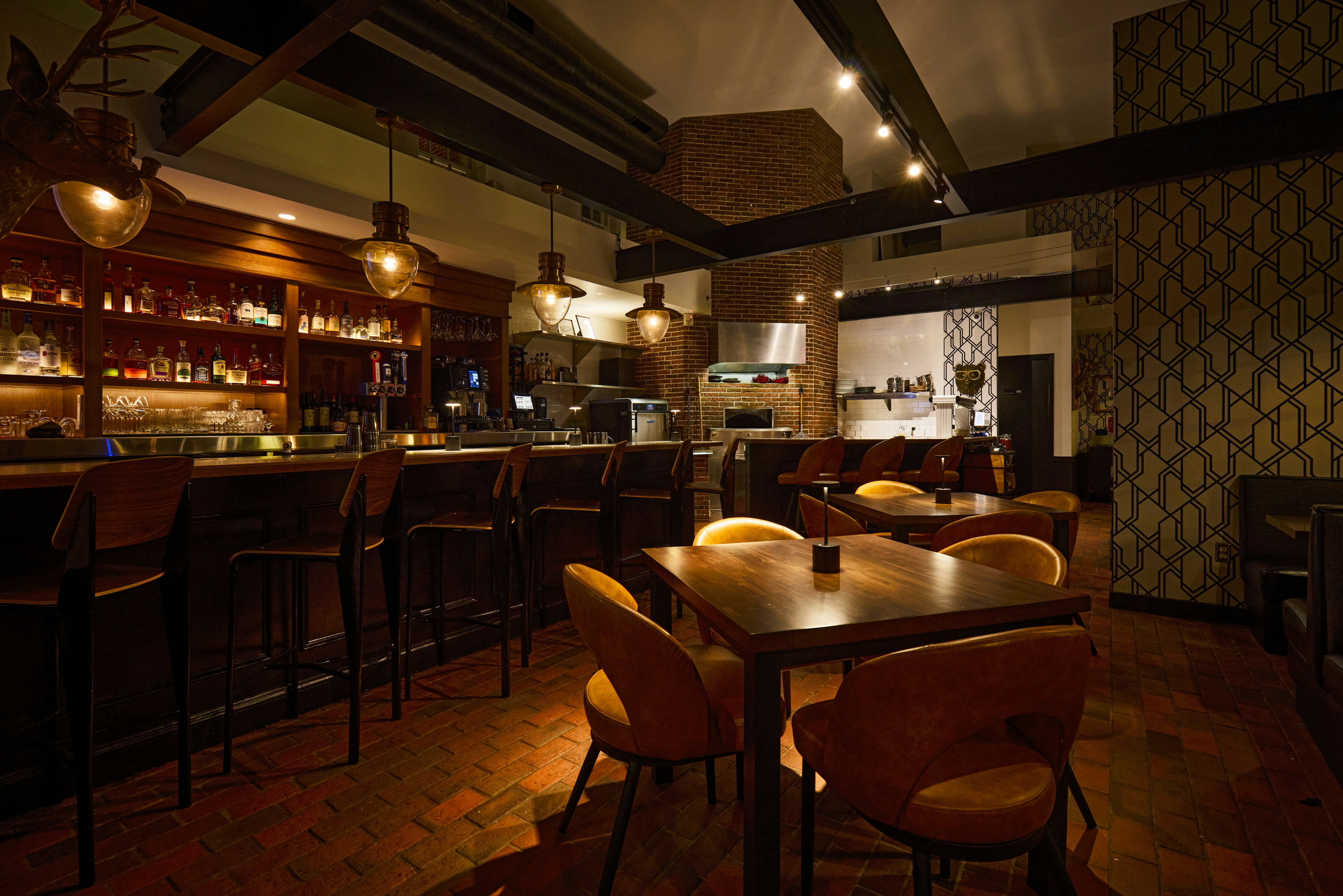 Archer Hotel Old Town Alexandria 63/81