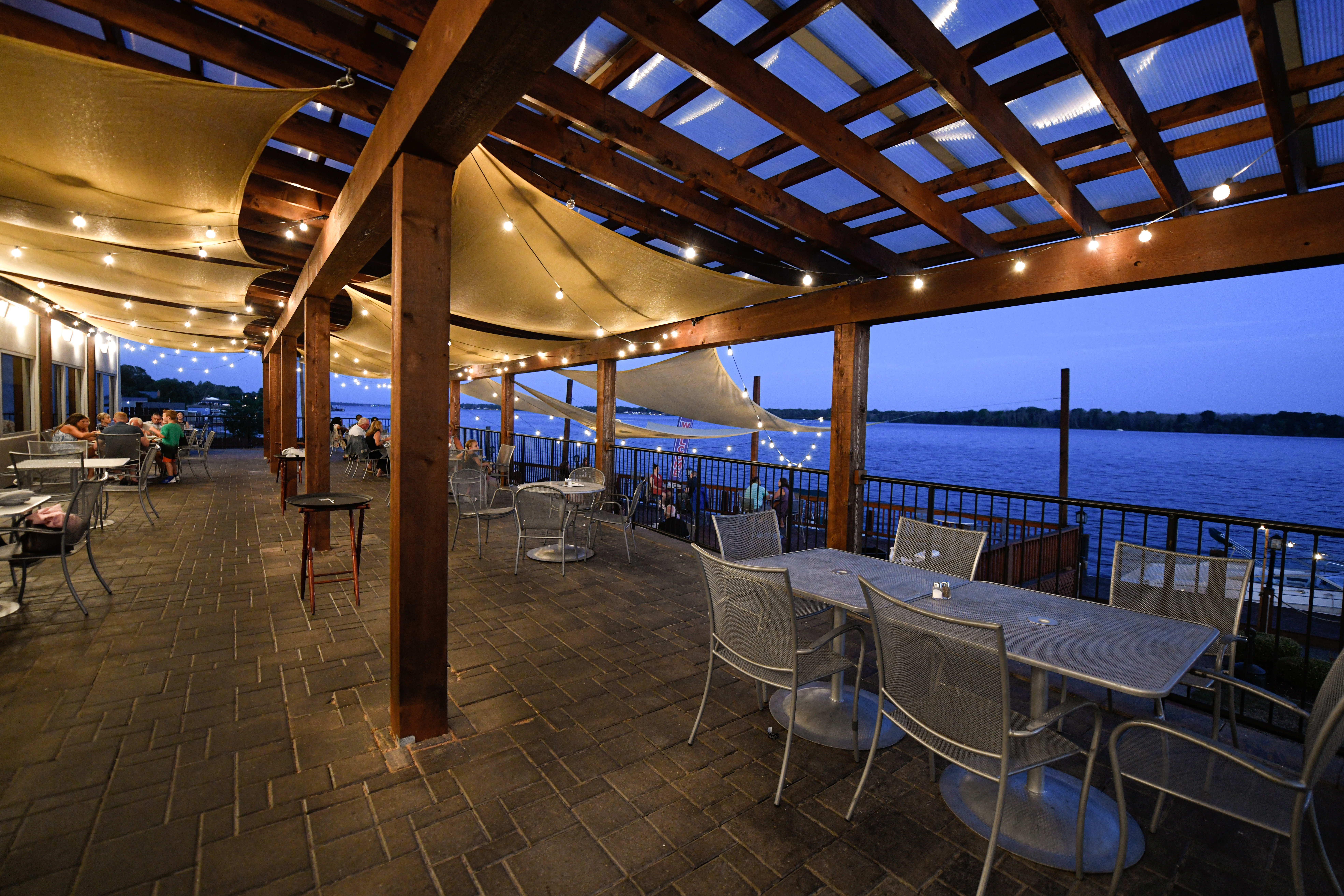 Crowne Plaza Niagara Falls NY Riverside, an IHG Hotel 52/80