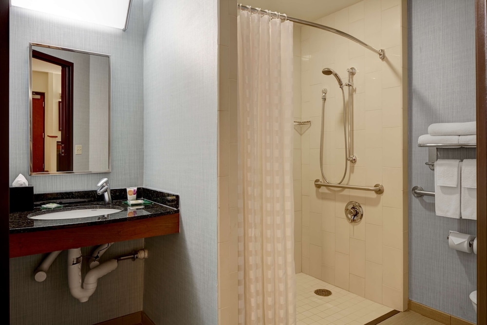 Hyatt Place Nashville/Hendersonville 8/54