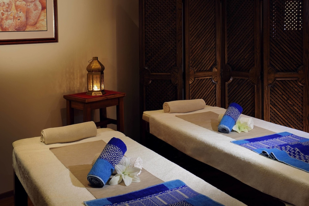 Petra Marriott Hotel 14/43