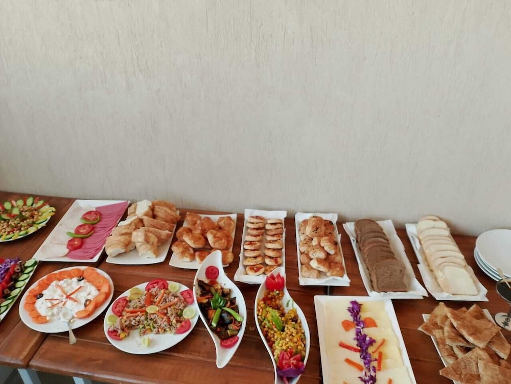 The Nomad Pyramids Boutique Hotel 57/66
