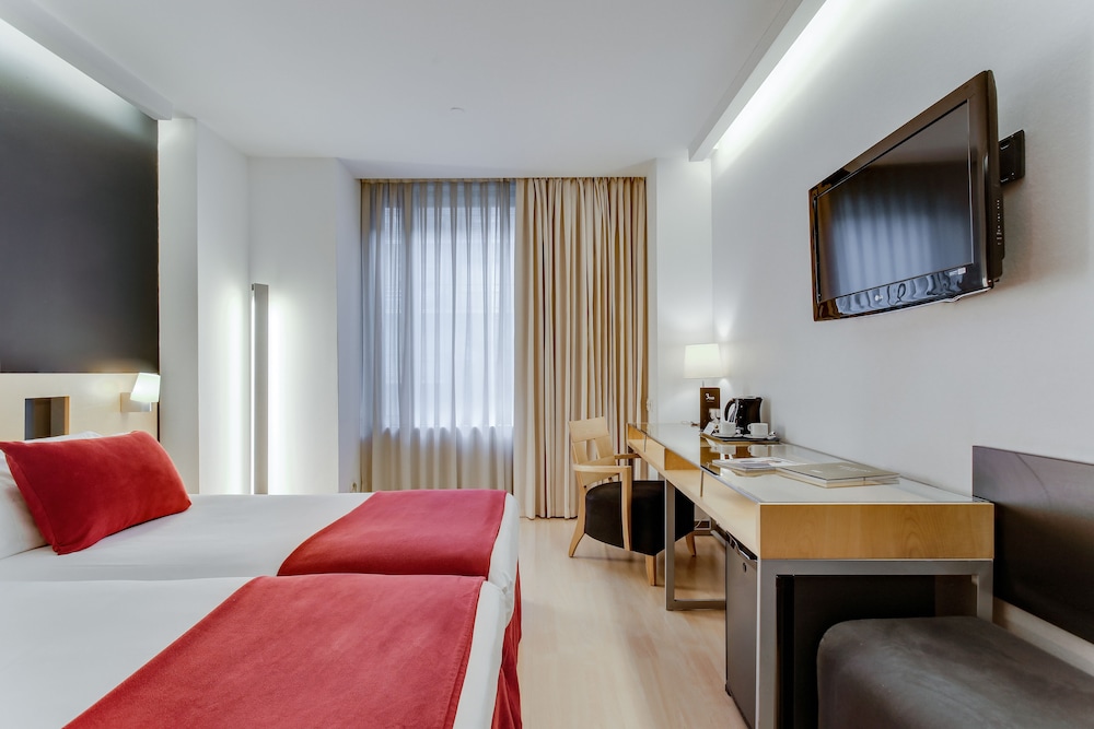 Sercotel Caspe (ex. Ayre Hotel Caspe) 21/65