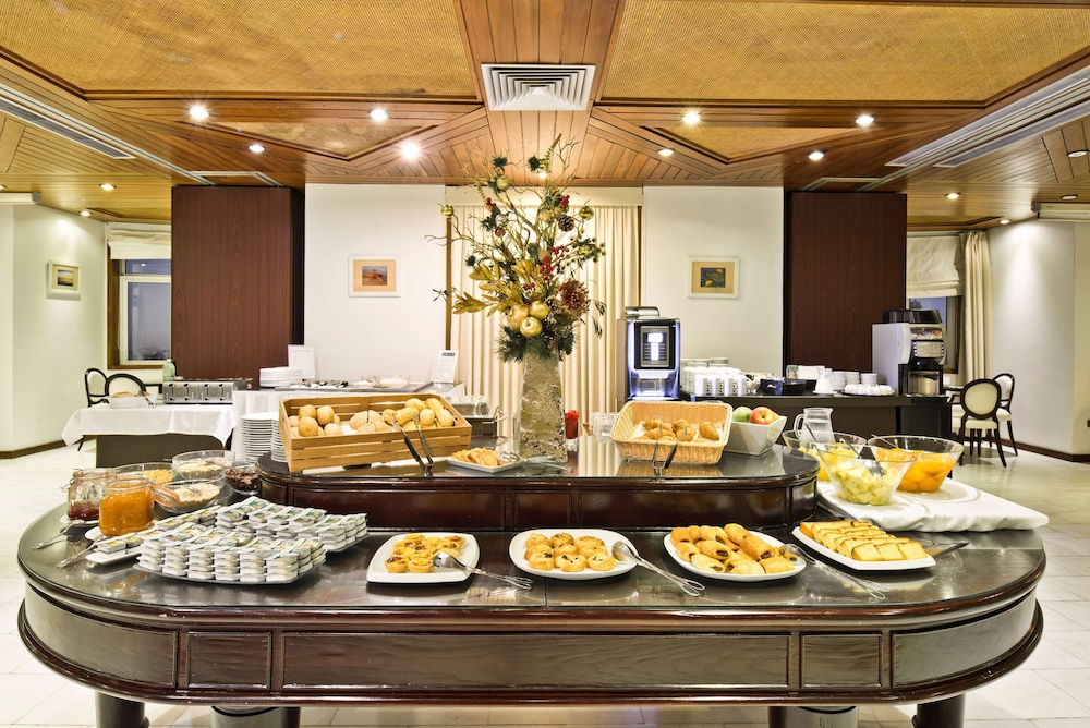 Golden Tulip Porto Gaia Hotel 57/68