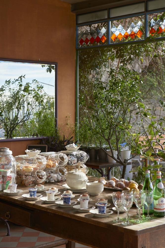 Bellavista Boutique Hotel 15/70