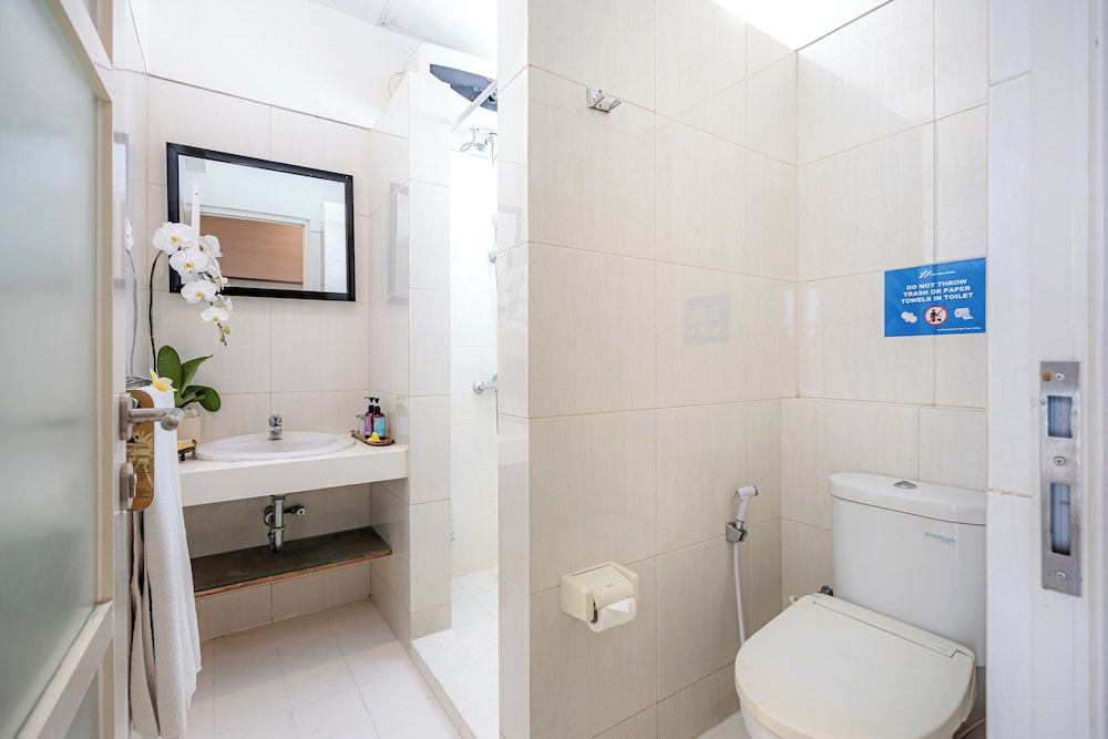 Bali True Living Apartment 62/66