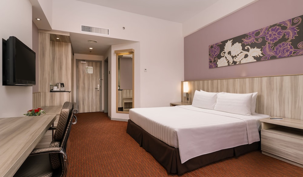 Sunway Hotel Seberang Jaya 11/36