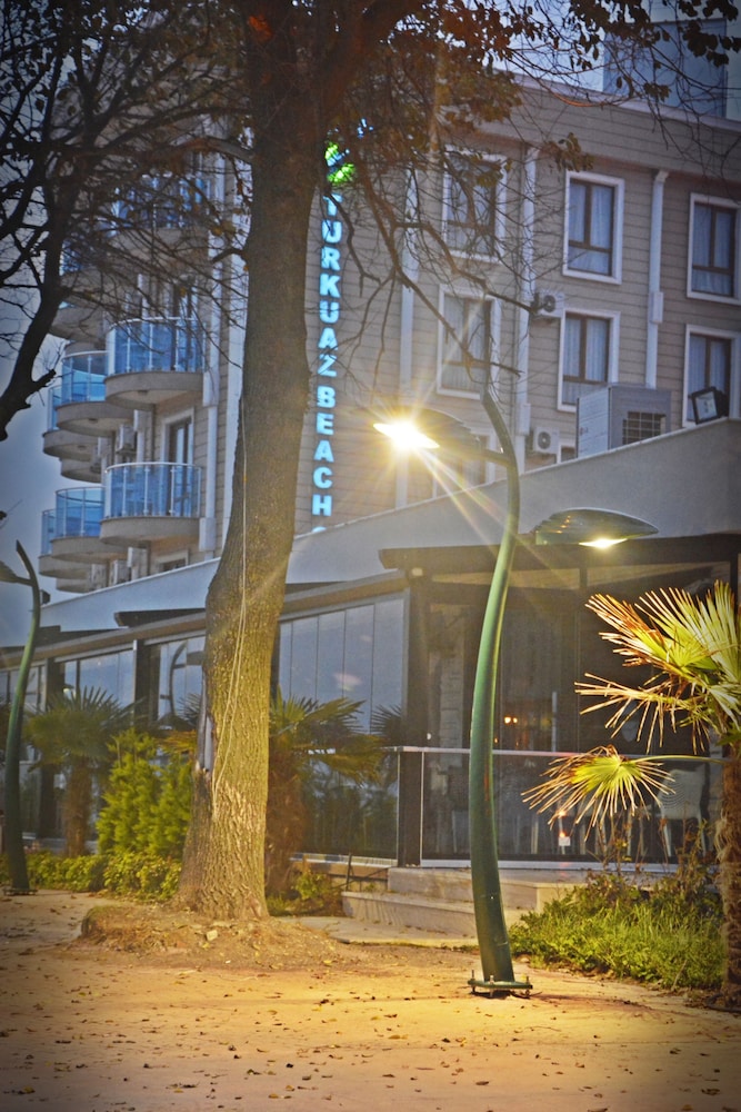Turkuaz Beach Hotel 42/49