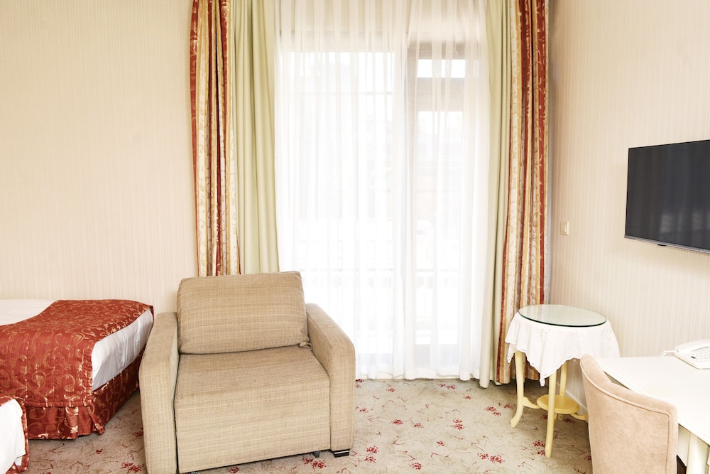 The And Hotel Sultanahmet 28/50