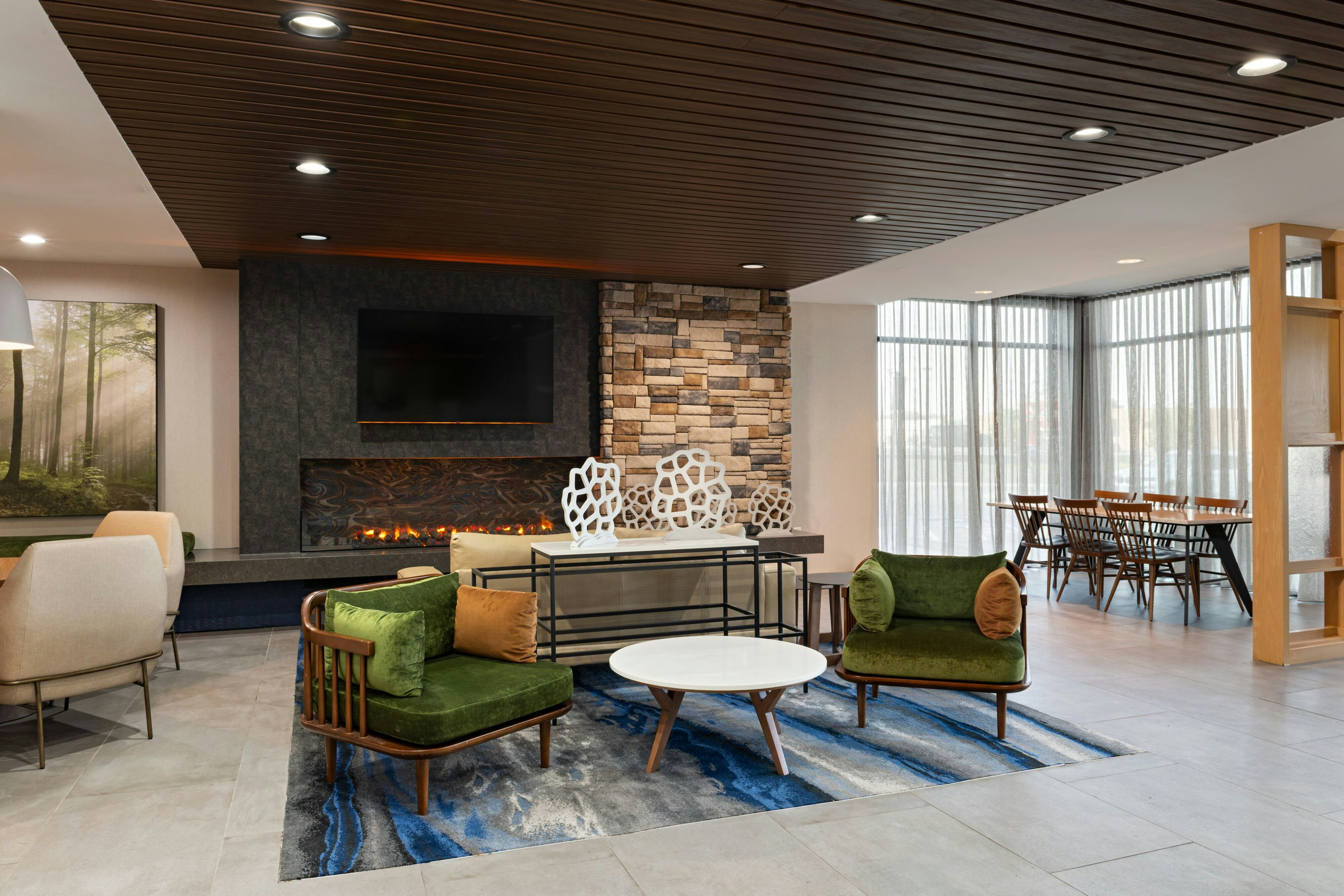 Fairfield Inn & Suites by Marriott Del Rio 8/21