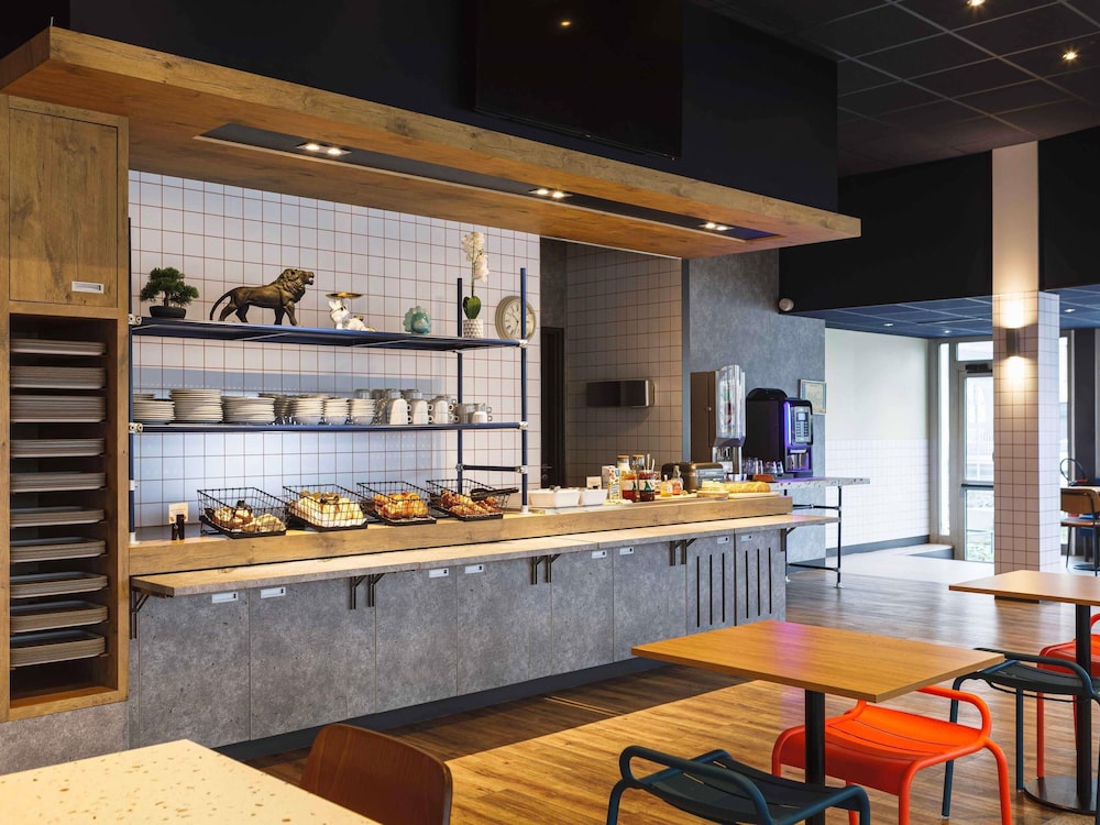 Ibis Budget Lyon Villeurbanne 31/48