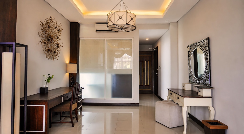 The Visala Boutique Suites Seminyak 24/41