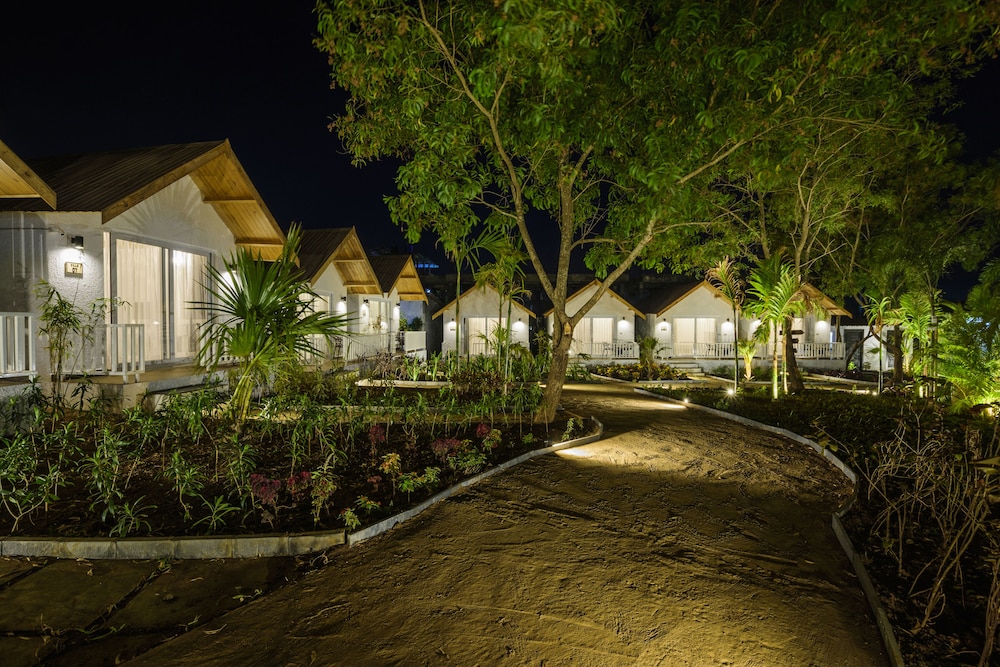 White Woods Resort & Spa 21/33