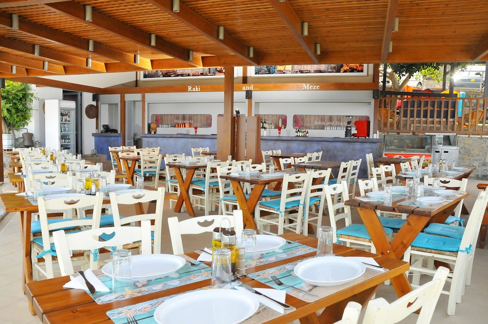 Elounda Residence Resort & Waterpark 39/50
