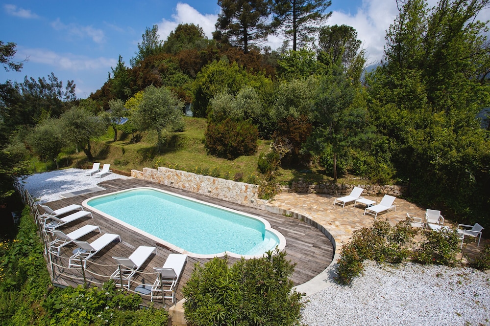 Villa Borgovecchio B&B 24/30