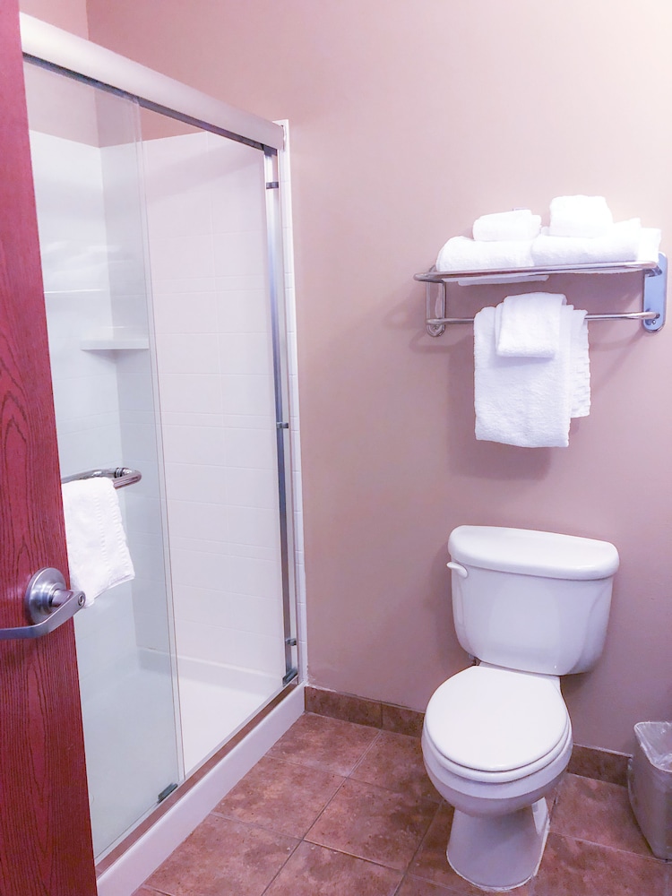 Best Western Plus Frontier Inn 26/53