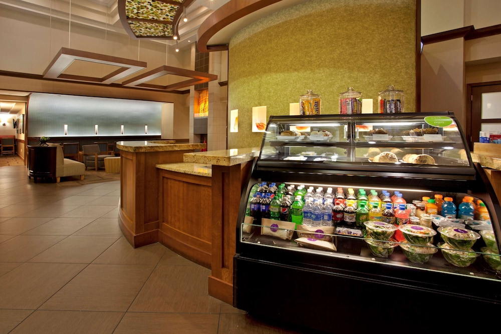 Lobby at Hyatt Place Across from Universal Orlando Resort, ORLANDO - FL