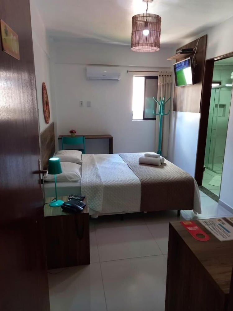 Pousada Gogo Da Ema Hotel 44/65