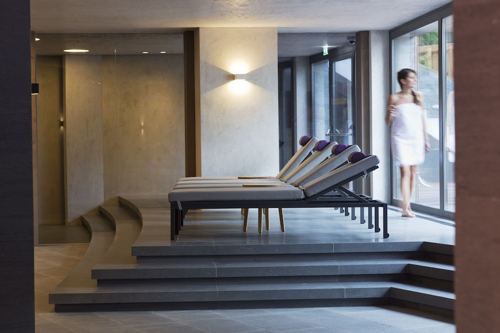 Elisabeth Hotel Premium Private Retreat 47/71