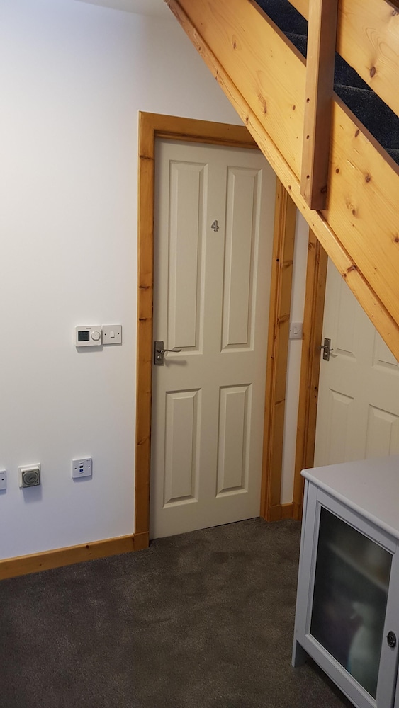 Carn Mhor Bed and Breakfast 7/50