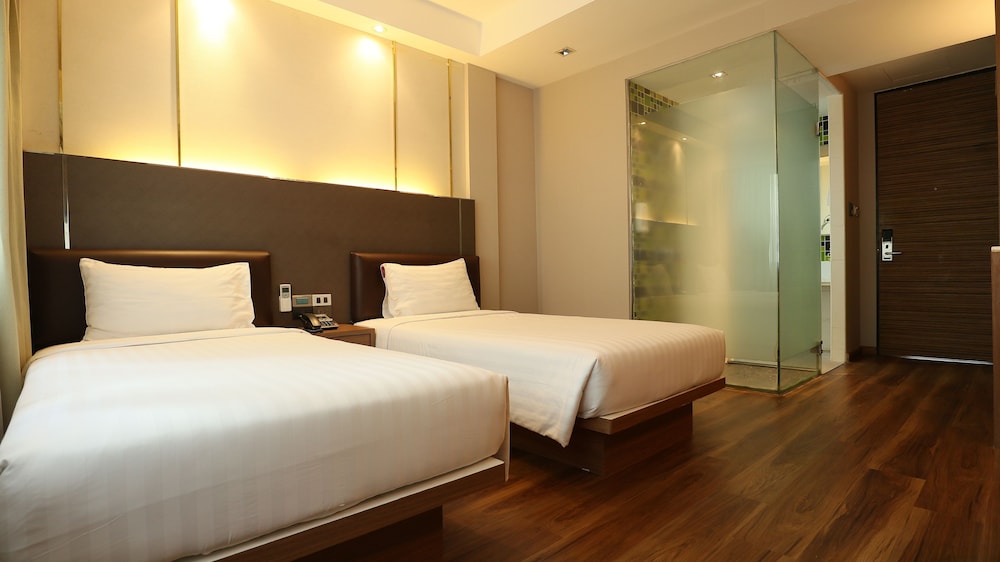 Citin Sukhumvit 11 By Compass Hospitality 10/44