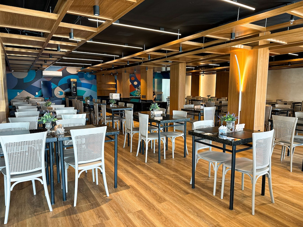 Hotel Express Arrey 46/56