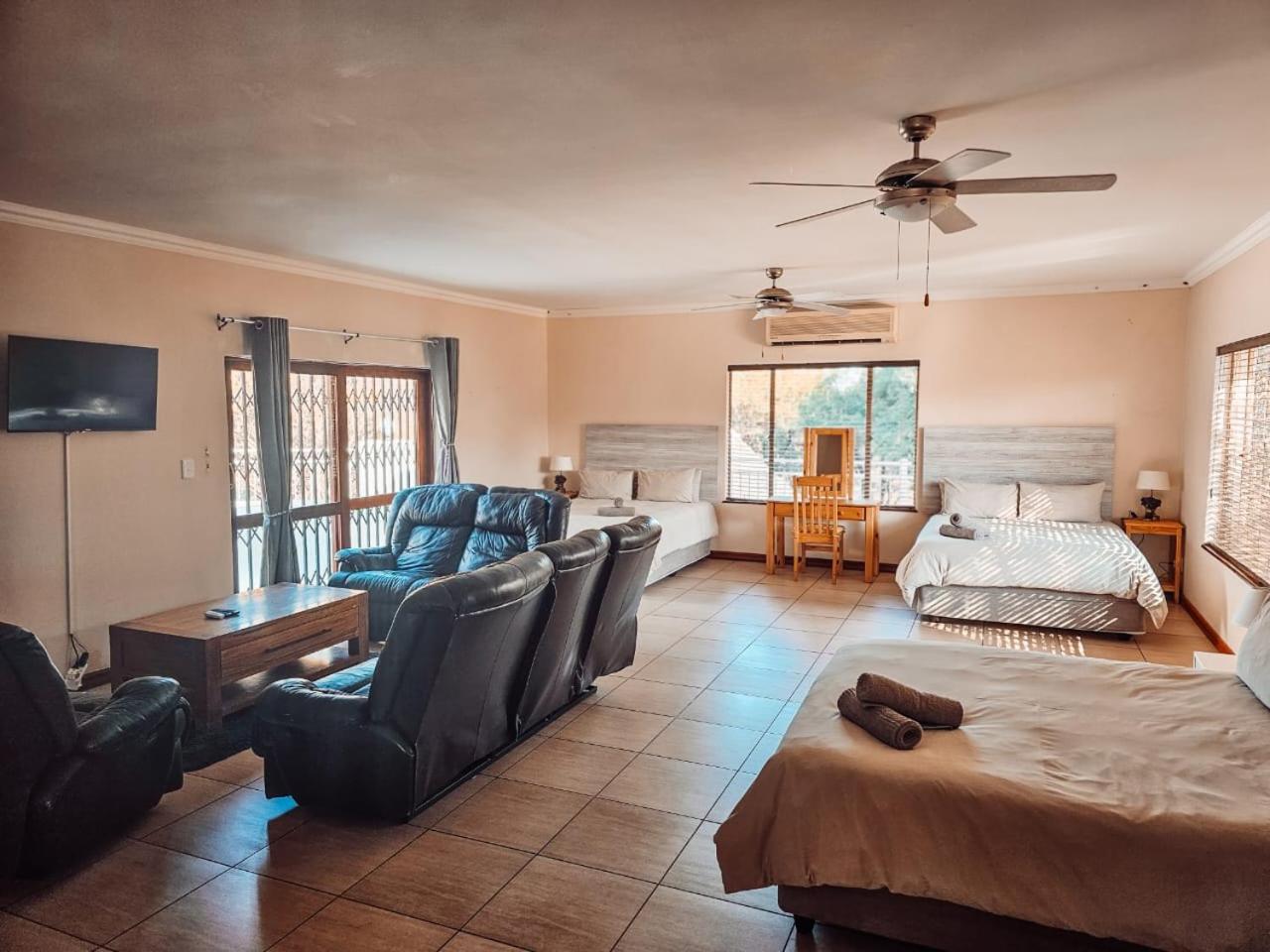 Lethabong Lodge 16/50