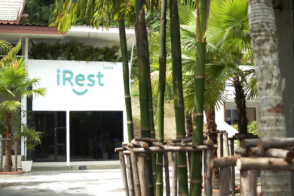 Irest Ao Nang Sea Front Sha Certified 2/36