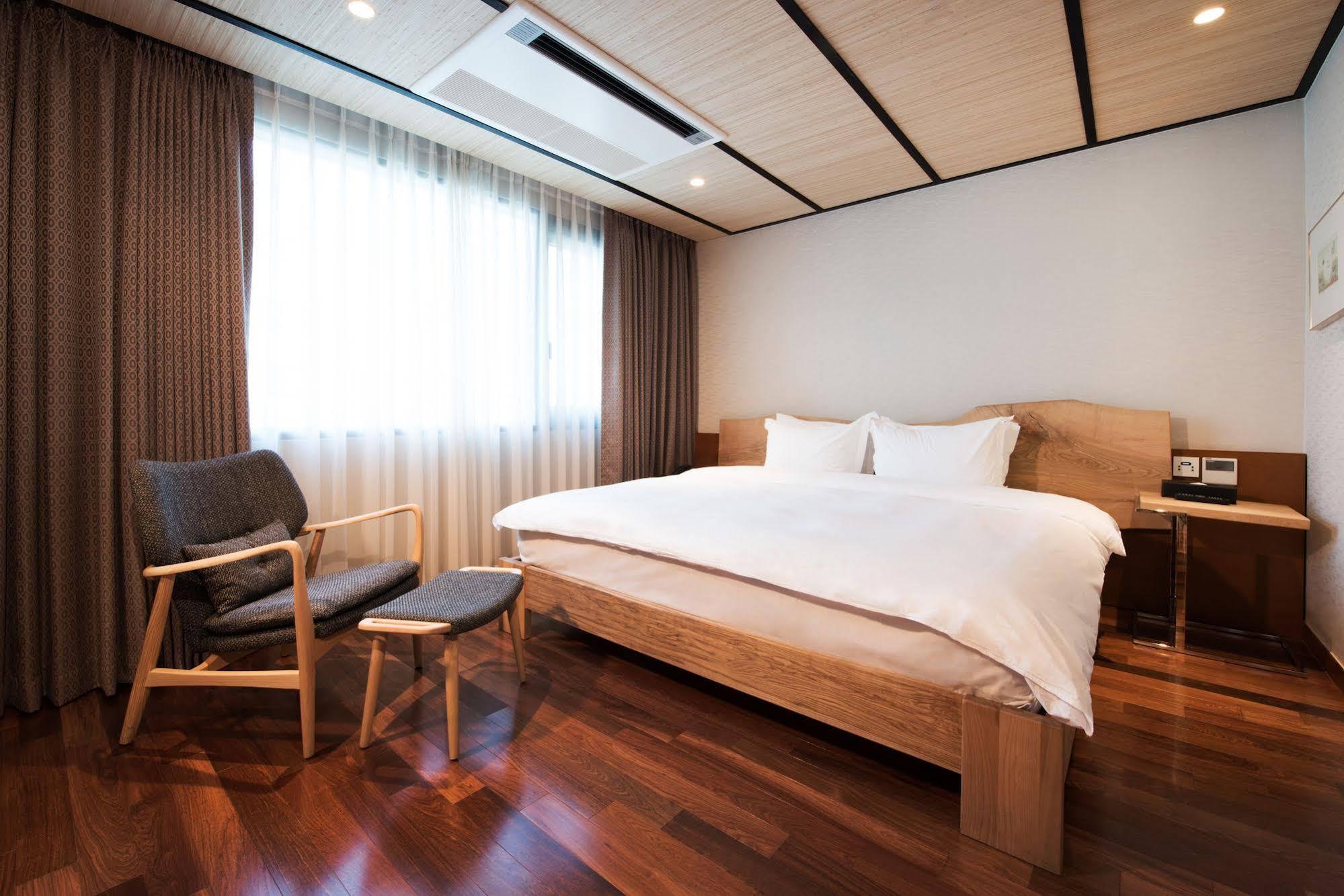 Klaven Hotel Myeongdong City Hall 43/61