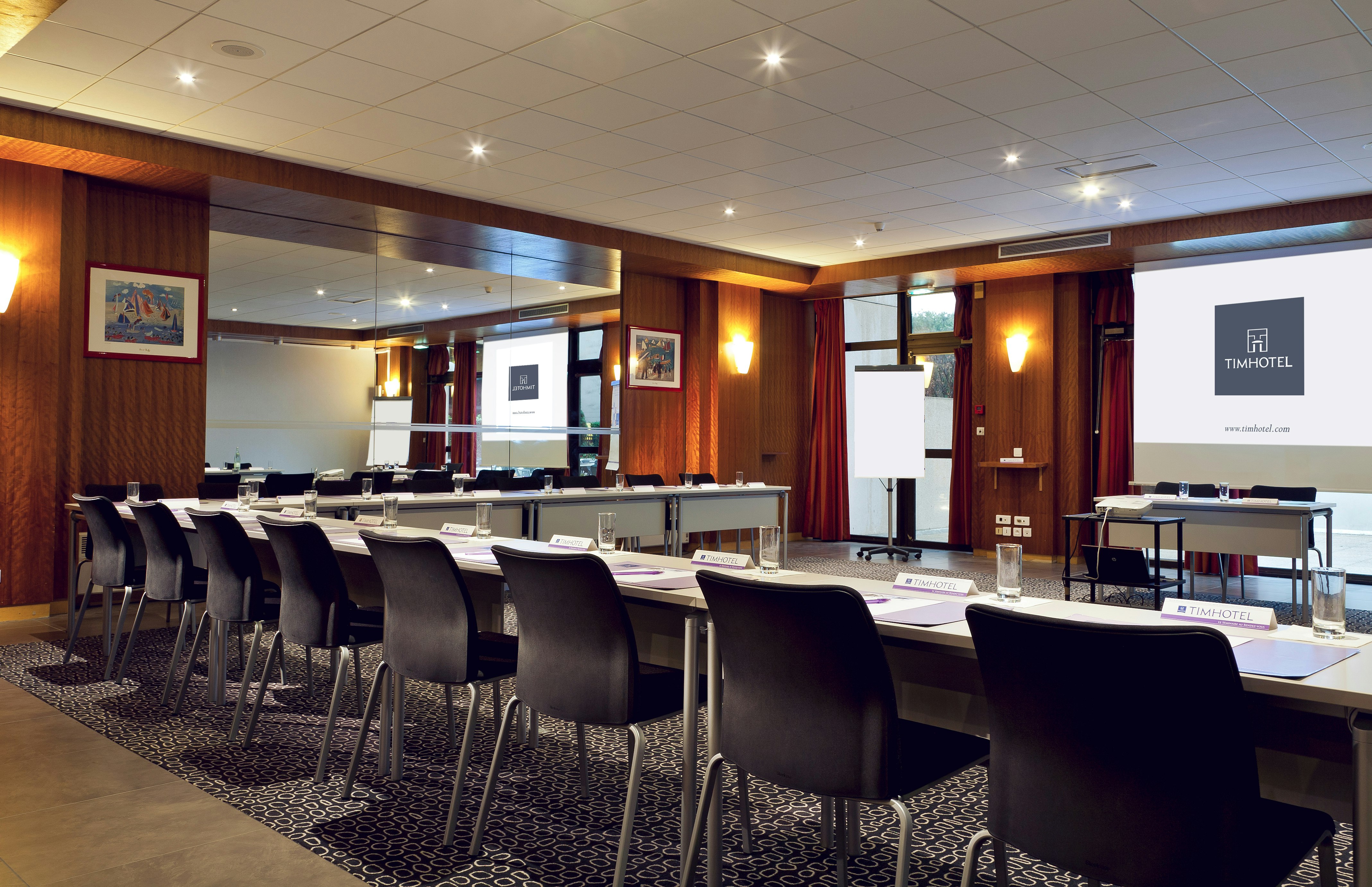 B&B Hotel Paris 17 Batignolles 34/39
