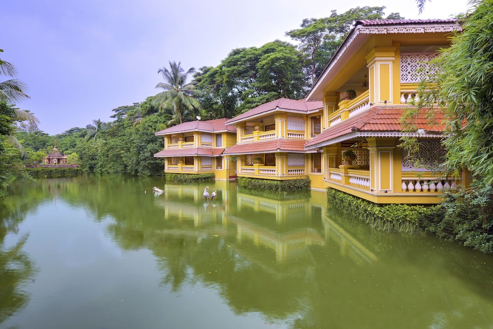 MAYFAIR Lagoon photo3