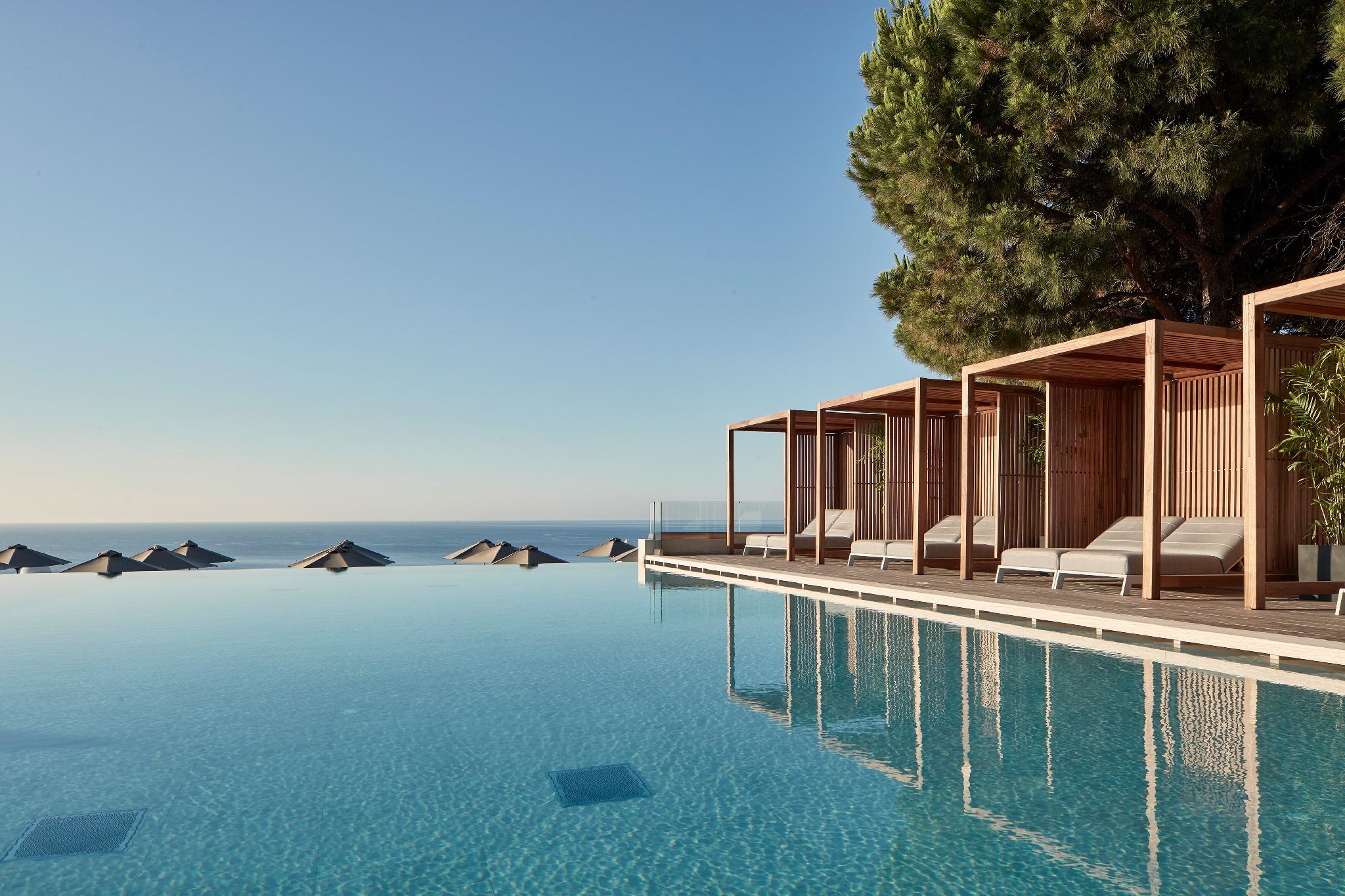 Esperos Village Blue and Spa Resort - Adults Only in FALIRAKI