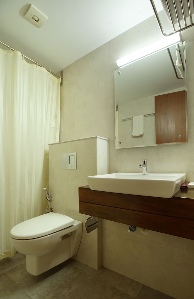 Niko Hotels 35/36