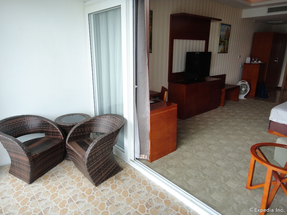 Sunlight Hotel Puerto Princesa 17/60