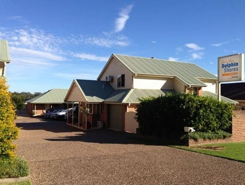 Dolphin Shores Jervis Bay 50/55