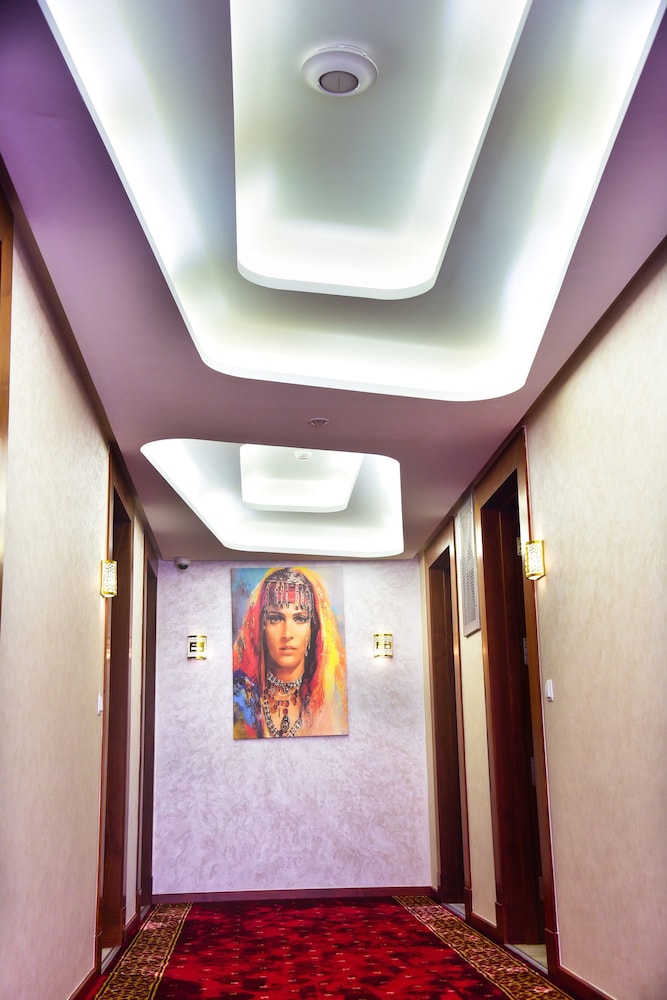 Hotel Miranda Tanger 13/107