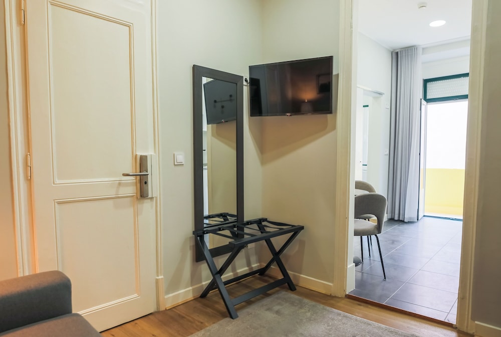 Lisboa 85 Suites and Apartments by Ridan Hotels 47/55