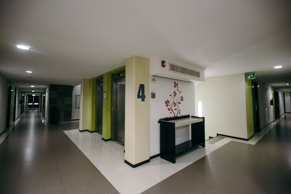 Hotel El Espanol Paseo de Montejo by Kavia 35/50