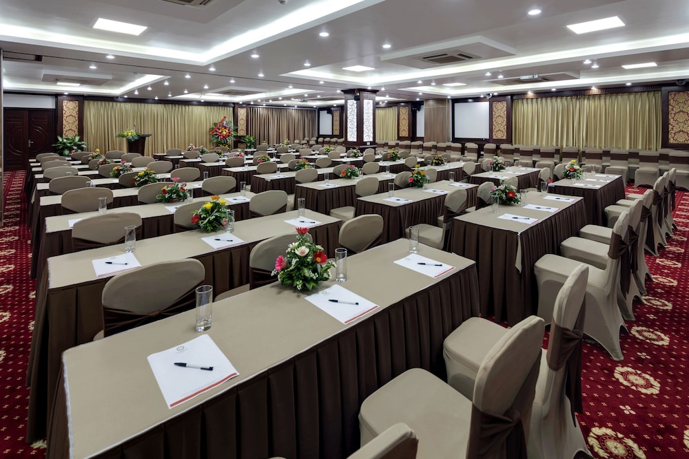Center Hotel Bac Ninh 25/30