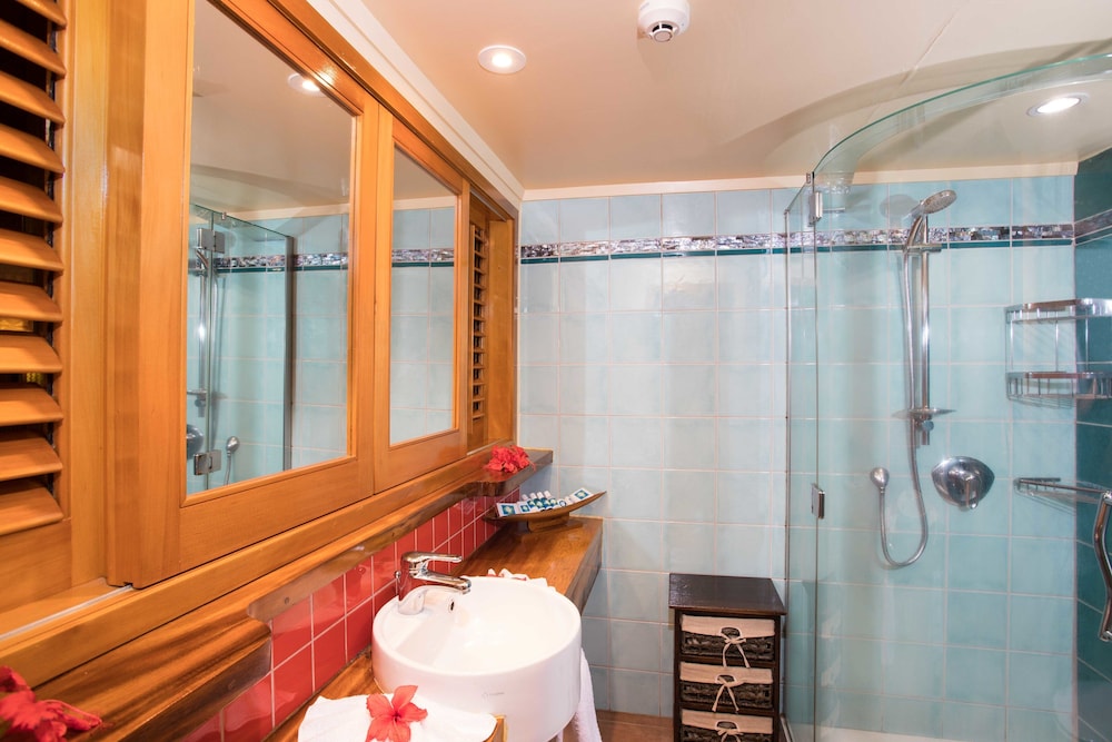 Sanctuary Rarotonga-On The Beach-Adults Only 16/62
