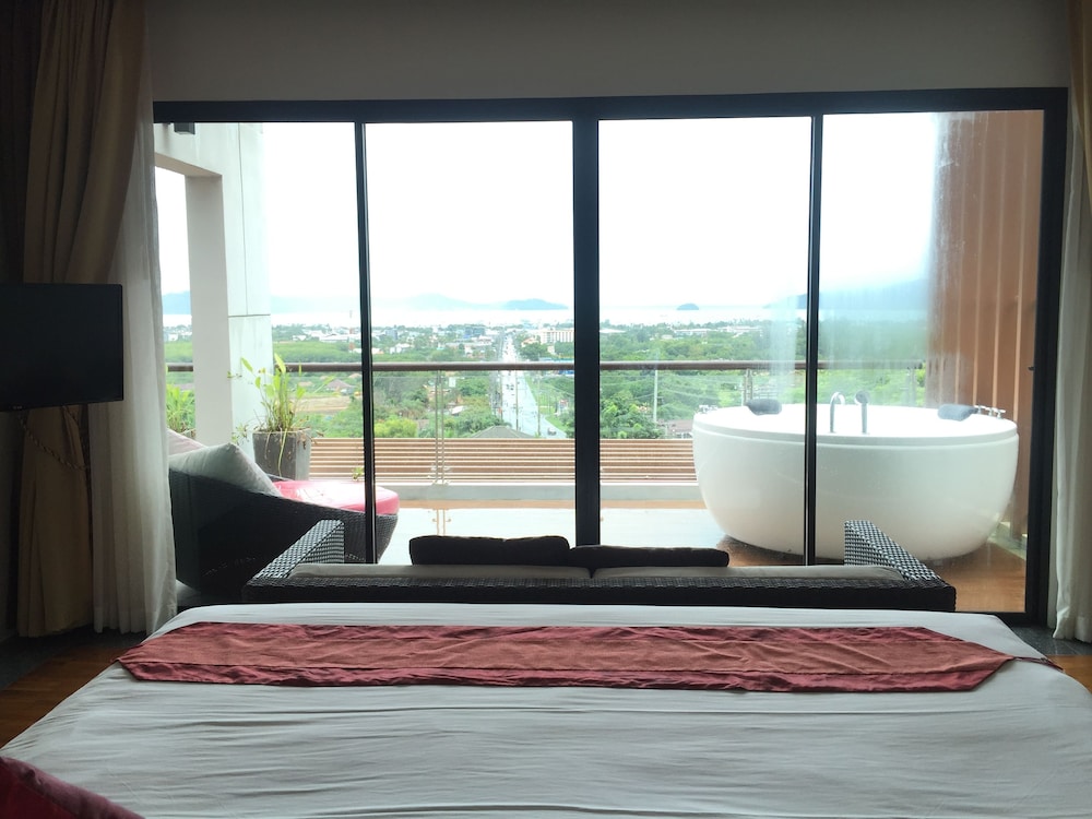 Chalong Chalet Resort And Longstay 19/50