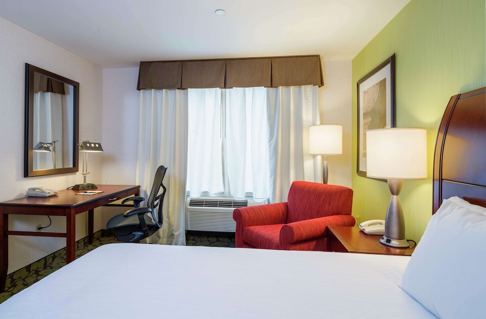Hilton Garden Inn Queens/Jfk Airport 17/50