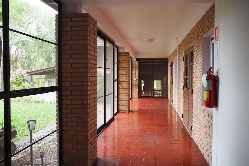 Insight Hostel 6/43