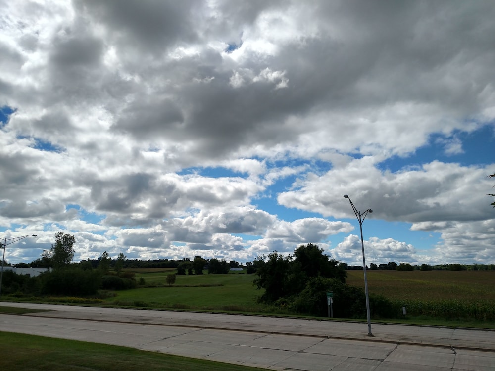Cobblestone Inn & Suites - Clintonville 45/50